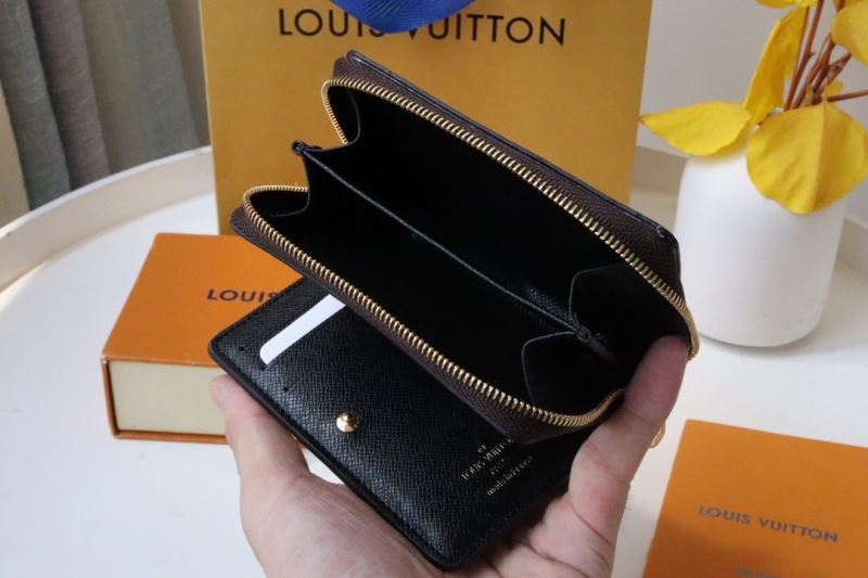 Louis Vuitton Wallets